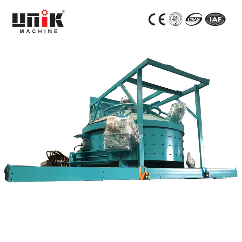 Çin JS Zorunlu Mikserin işlevleri nelerdir?