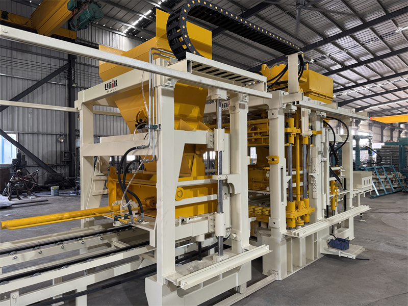 Çimento Tuğla Makineniz İçin Doğru Jeneratörü Nasıl Seçersiniz?