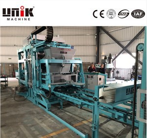 Blok makinesi satın almadan önce bilmeniz gerekenler