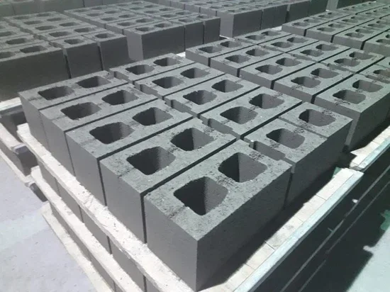 Optimize Edilmiş Yapı İçi Boş Blok Kalıplamanın Verimliliğini ve Kalitesini Artırıyor