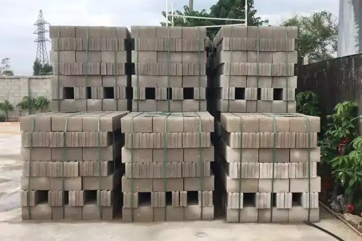 Titreşim Tuğla Yapma Makinesi: Daha Yüksek Yoğunluklu Beton Çıkışı için Daha Akıllı Titreşim Kontrolü