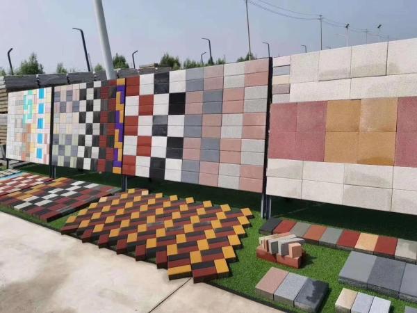 UNIK, Yeşil Altyapı Projeleri için Yeni Çim Finişer Kalıp Serisini Piyasaya Sürüyor