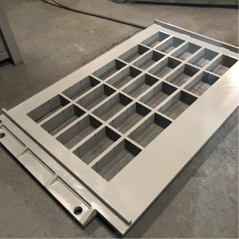 Beton Üretiminde Yaygın Kalıptan Çıkarma Sorunlarının Giderilmesi