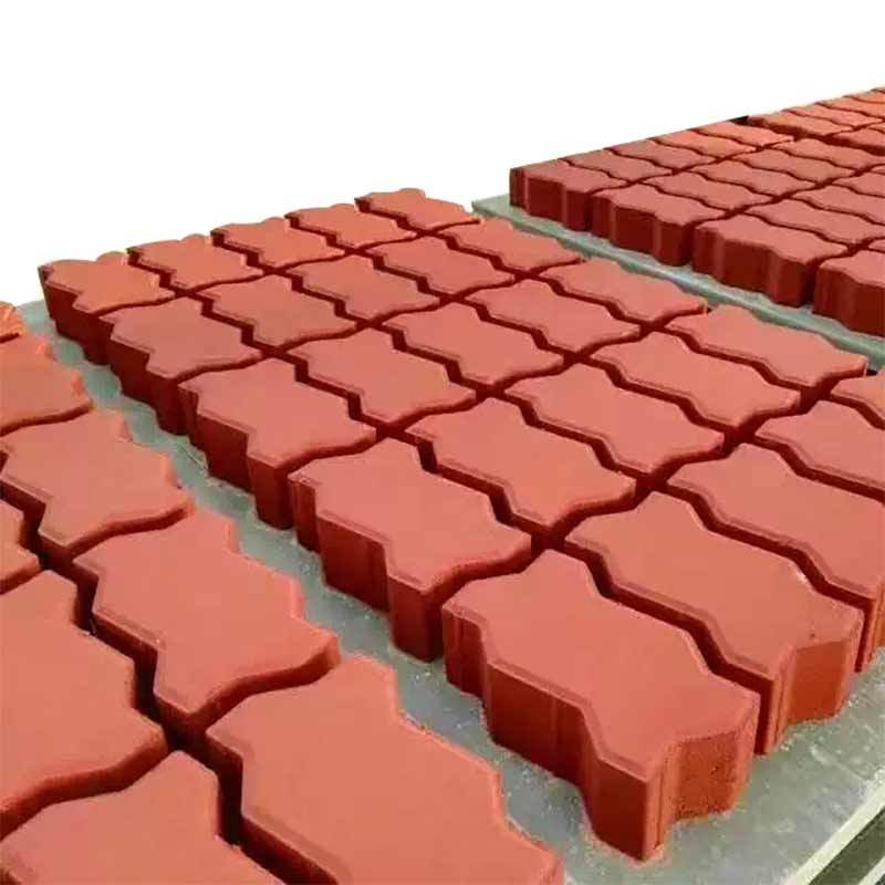 Tam Otomatik Blok Makinası – İnşaat Malzemesi Üretiminin Geleceği