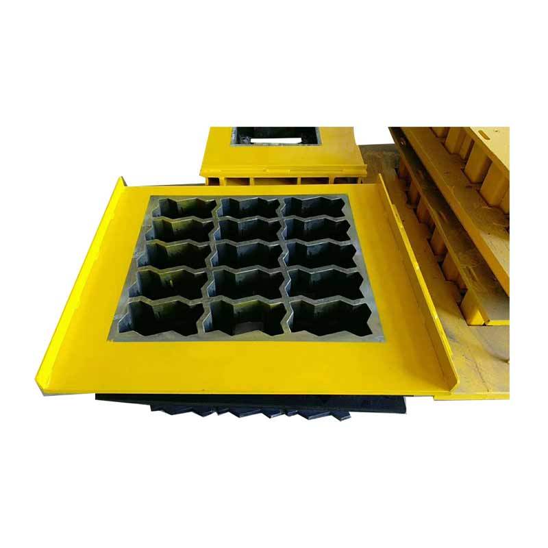 Beton Makinalarında Parke Taşı Makinaları ile Verimliliği Maksimuma Çıkarmak