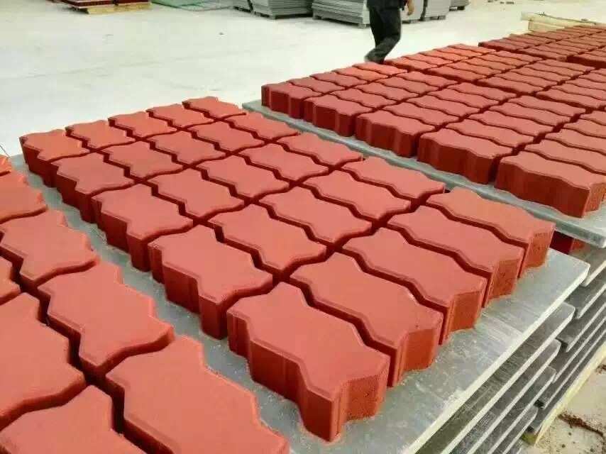 İnşaat Sektöründe Kilitli Blok Makinelerinin Potansiyelinin Ortaya Çıkarılması