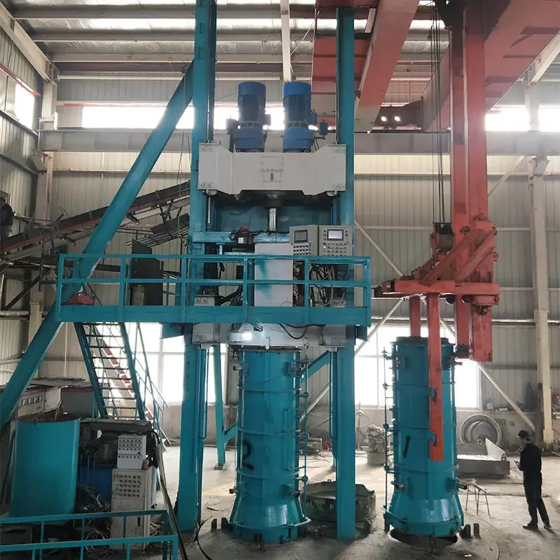 Kentsel Mekanların Güzelleştirilmesinde Beton Bordür Taşı Yapma Makinelerinin Rolü
