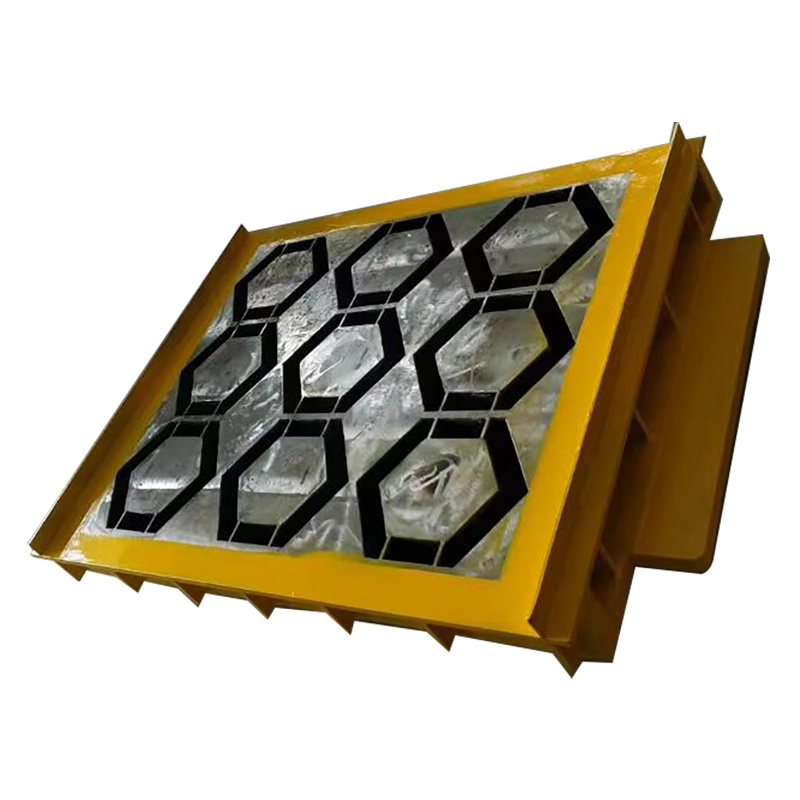 Beton Makina Sektöründe Kilitli Blok Makinaları Hakkında Bilmeniz Gerekenler