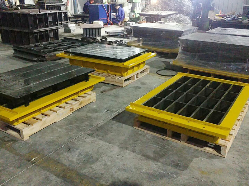 Tam Otomatik Beton Blok Makinesiyle Verimliliği Artırma: Operasyonlarınızı Kolaylaştırmanın En İyi Kılavuzu