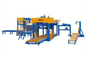 Otomatik Paletleme Sistemleri