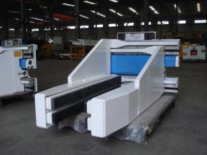 Hidrolik Beton Blok Kelepçe Forklift