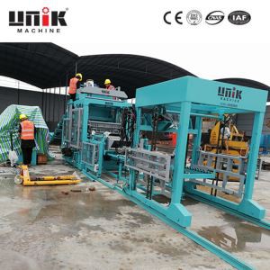 Çimento Blok Makineleri