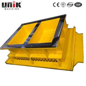 Çimento Blok Kalıbı