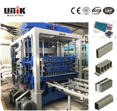 tuğla makinesi otomatik