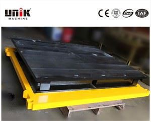 Beton Döşeme Kalıbı