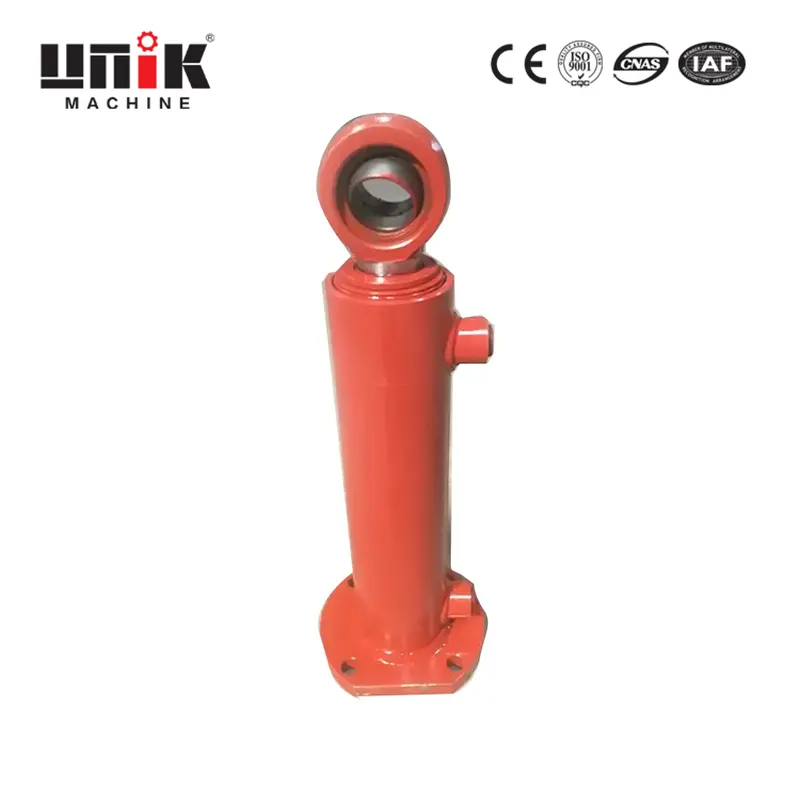 Tuğla Makinesi Silindiri