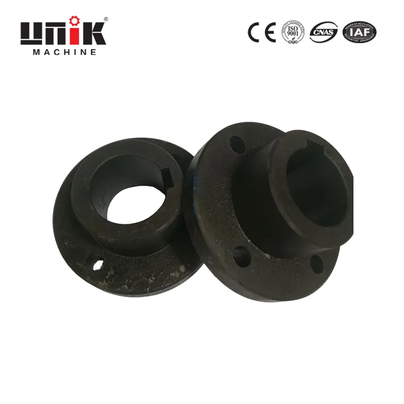 Tuğla Makinesi Sönümleme Pedi