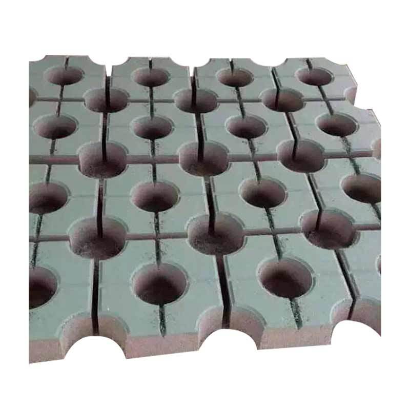 Parke Taşı Yapma Makinesi: Beton Makinelerinde Oyunun Kurallarını Değiştiren Bir Şey