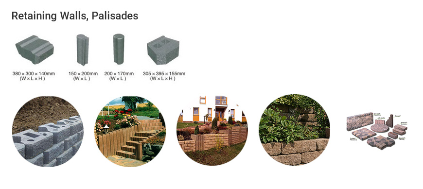 İnşaat Projelerinde Asmolen Blok Makinesi Kullanmanın Avantajları