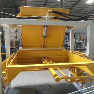 Ön Besleme Çekmecesi