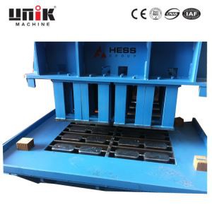 Beton Blok Kalıpları