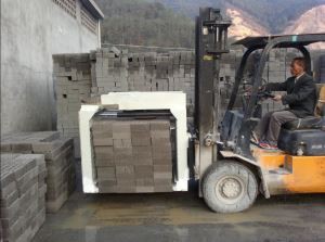 Hidrolik Blok Kelepçesi