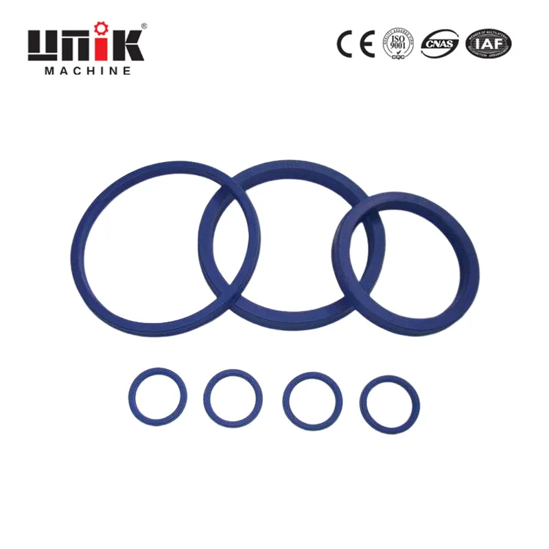 Tuğla Makinesi Yağ Keçesi