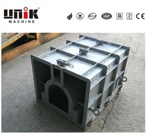 Prefabrik U Drenaj Kalıbı