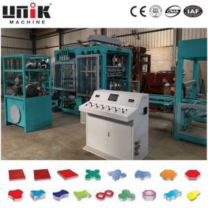 Tuğla makinesi ekipmanları