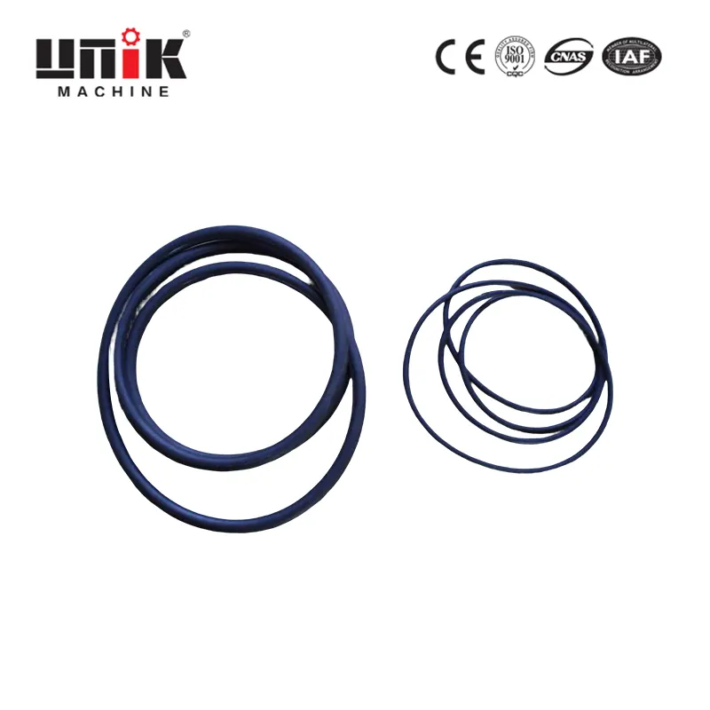 Tuğla Makinesi Conta Halkası